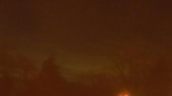 Weather camera view of Saint Peter School.