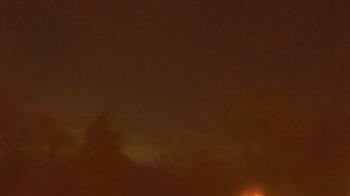 Weather camera view of Saint Peter School.