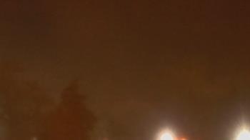 Weather camera view of Saint Peter School.