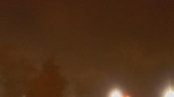 Weather camera view of Saint Peter School.