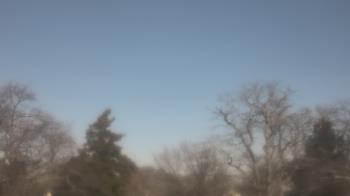 Weather camera view of Saint Peter School.