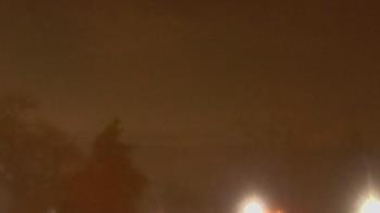 Weather camera view of Saint Peter School.