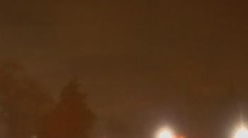 Weather camera view of Saint Peter School.