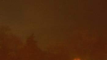 Weather camera view of Saint Peter School.