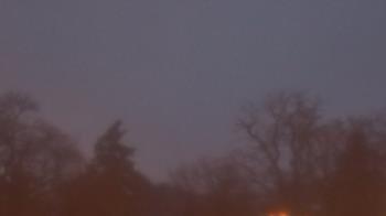 Weather camera view of Saint Peter School.