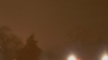 Weather camera view of Saint Peter School.