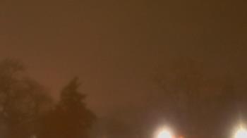 Weather camera view of Saint Peter School.