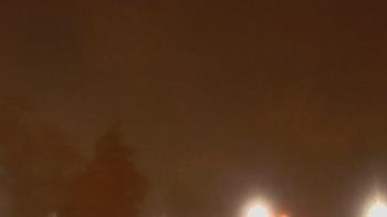 Weather camera view of Saint Peter School.