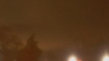 Weather camera view of Saint Peter School.