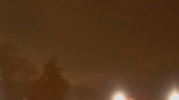 Weather camera view of Saint Peter School.