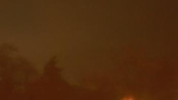 Weather camera view of Saint Peter School.