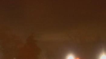 Weather camera view of Saint Peter School.