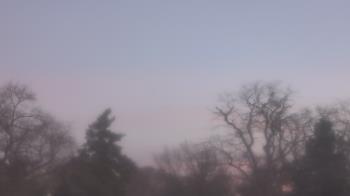 Weather camera view of Saint Peter School.