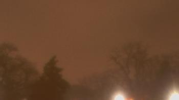 Weather camera view of Saint Peter School.