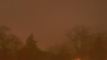 Weather camera view of Saint Peter School.