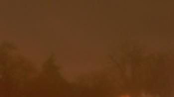 Weather camera view of Saint Peter School.