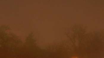 Weather camera view of Saint Peter School.