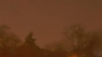 Weather camera view of Saint Peter School.