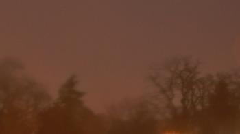 Weather camera view of Saint Peter School.