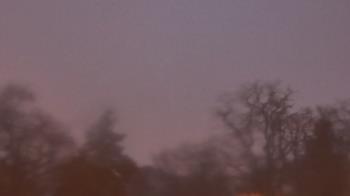 Weather camera view of Saint Peter School.