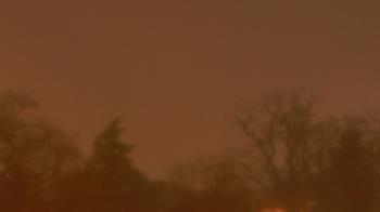 Weather camera view of Saint Peter School.