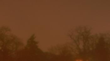 Weather camera view of Saint Peter School.