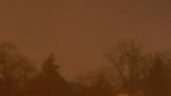 Weather camera view of Saint Peter School.