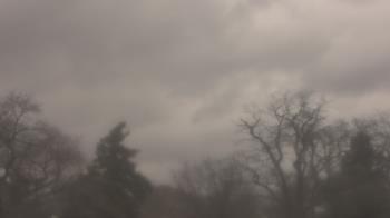 Weather camera view of Saint Peter School.