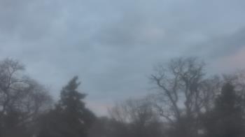 Weather camera view of Saint Peter School.