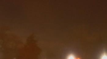 Weather camera view of Saint Peter School.