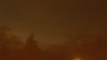 Weather camera view of Saint Peter School.