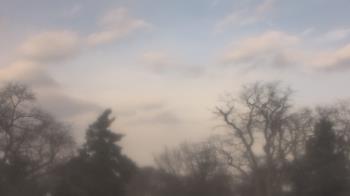 Weather camera view of Saint Peter School.