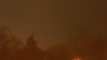 Weather camera view of Saint Peter School.