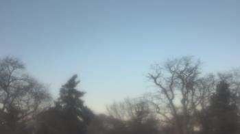 Weather camera view of Saint Peter School.