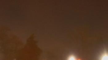 Weather camera view of Saint Peter School.