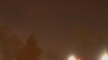 Weather camera view of Saint Peter School.