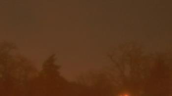 Weather camera view of Saint Peter School.