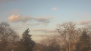 Weather camera view of Saint Peter School.