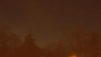 Weather camera view of Saint Peter School.