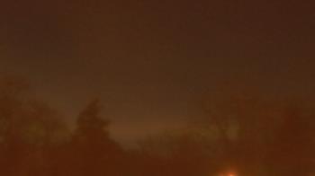 Weather camera view of Saint Peter School.