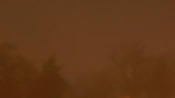 Weather camera view of Saint Peter School.