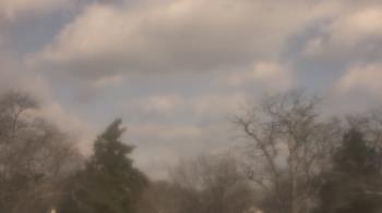 Weather camera view of Saint Peter School.