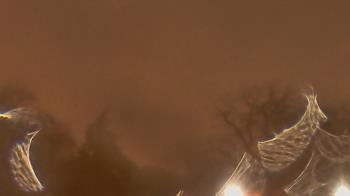 Weather camera view of Saint Peter School.