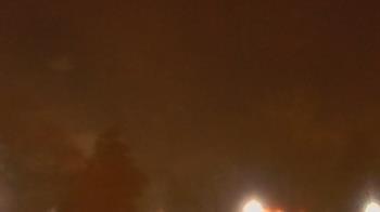 Weather camera view of Saint Peter School.