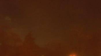 Weather camera view of Saint Peter School.