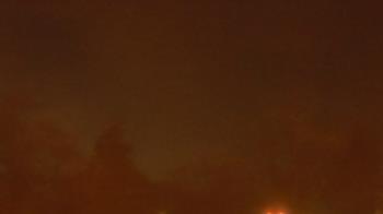 Weather camera view of Saint Peter School.