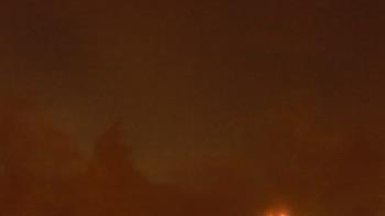 Weather camera view of Saint Peter School.