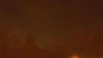 Weather camera view of Saint Peter School.