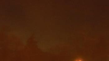 Weather camera view of Saint Peter School.