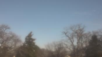 Weather camera view of Saint Peter School.